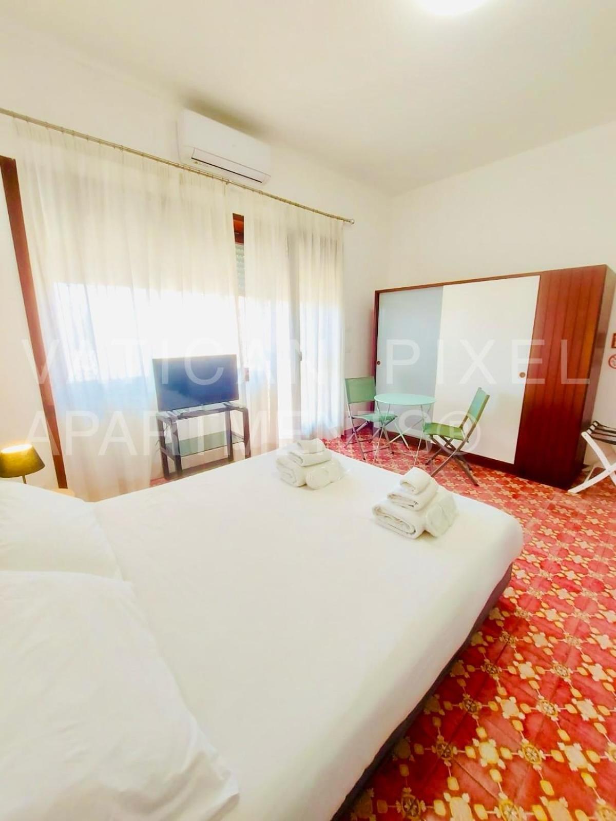 Balduina Home Roma Exterior foto