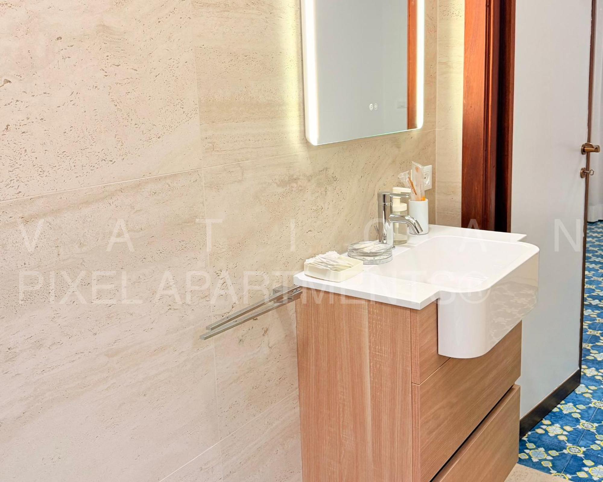 Balduina Home Roma Exterior foto