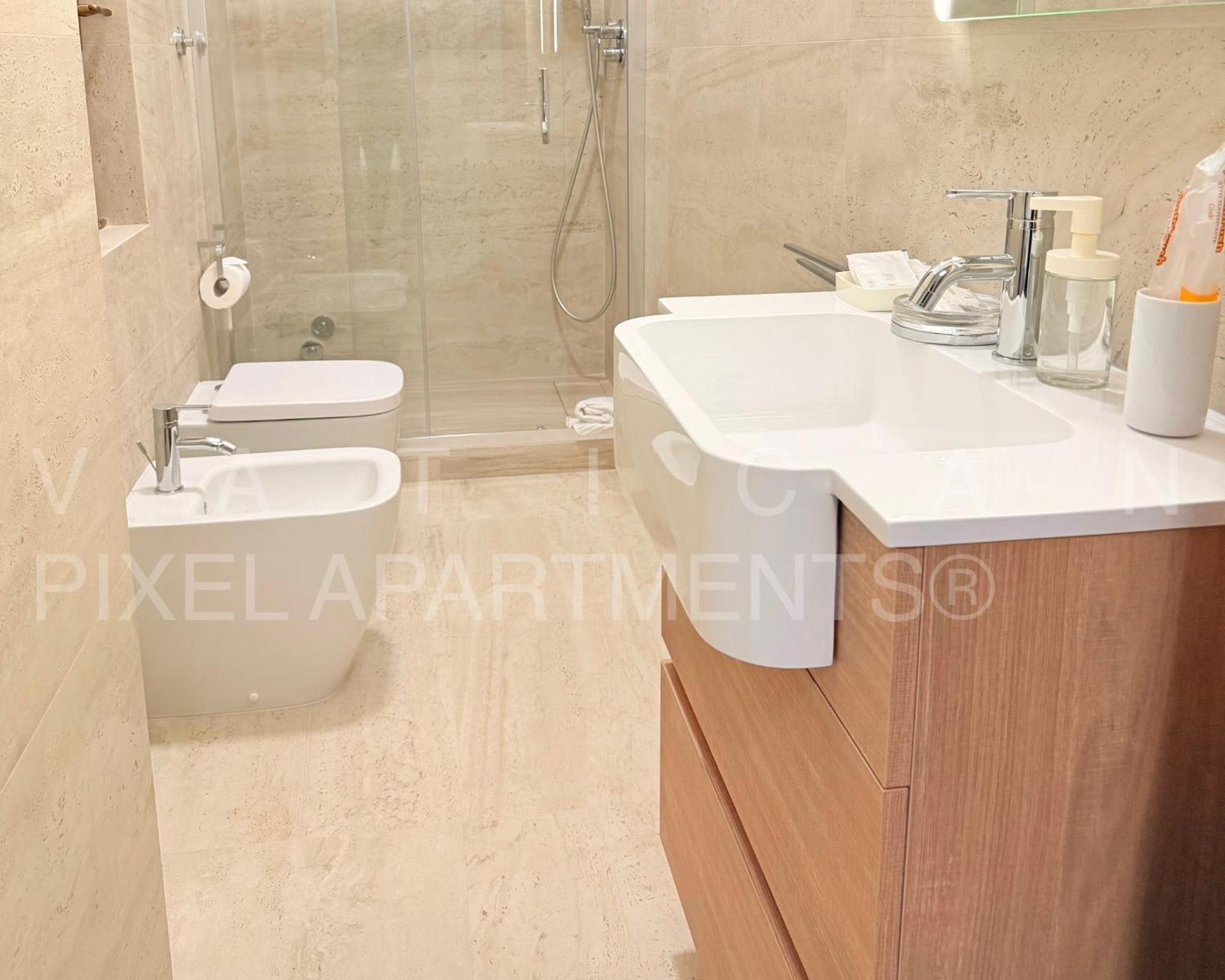 Balduina Home Roma Exterior foto