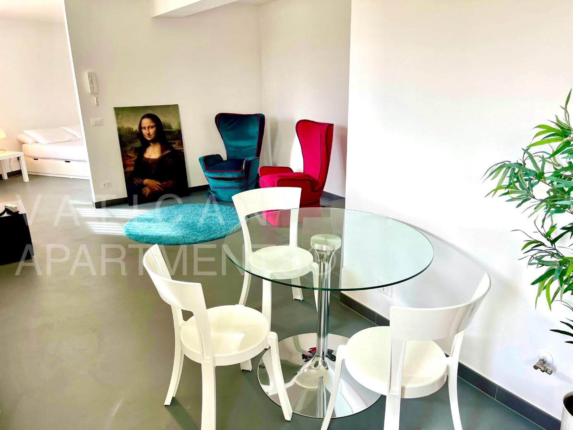 Balduina Home Roma Exterior foto