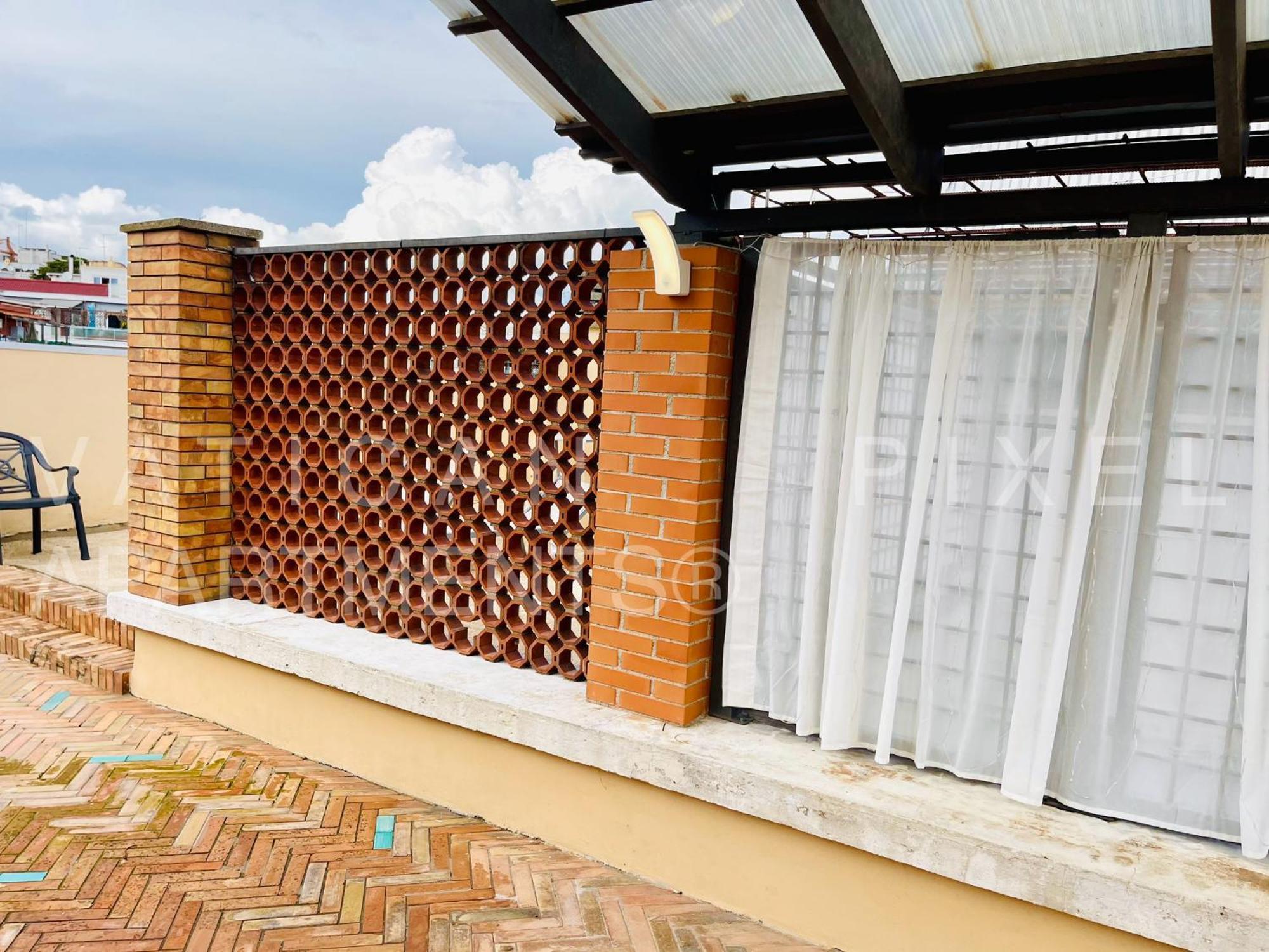 Balduina Home Roma Exterior foto