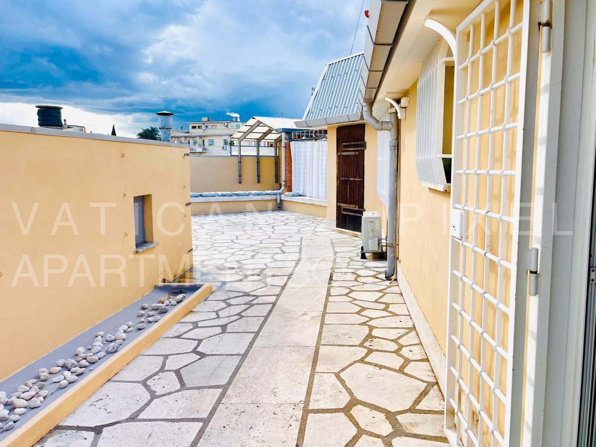 Balduina Home Roma Exterior foto