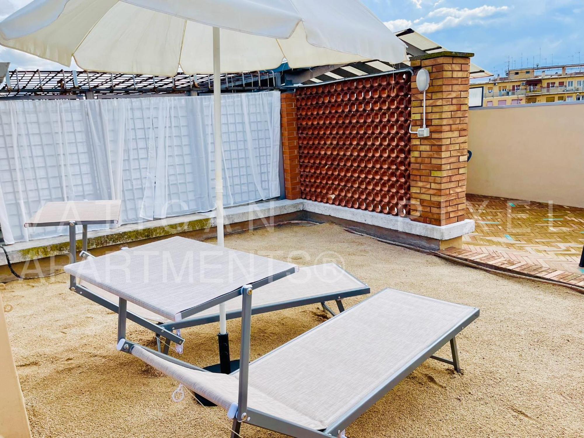 Balduina Home Roma Exterior foto