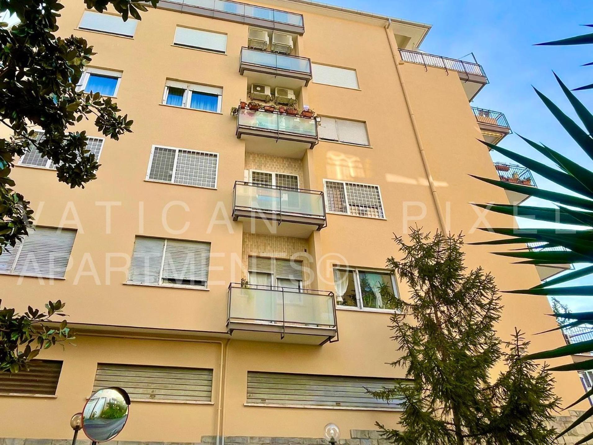 Balduina Home Roma Exterior foto